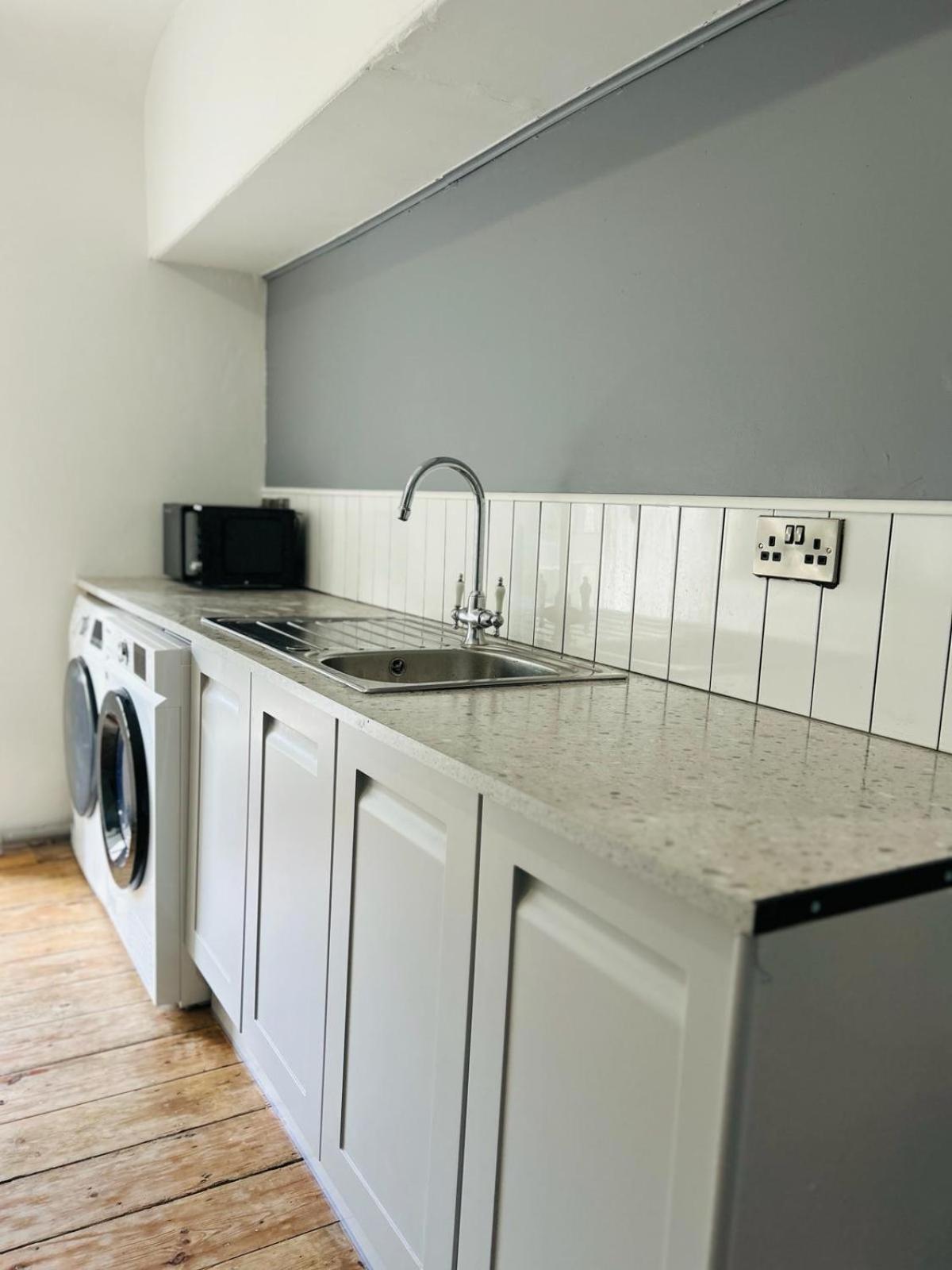 Dolgellau Grand Heights Apt Eksteriør billede