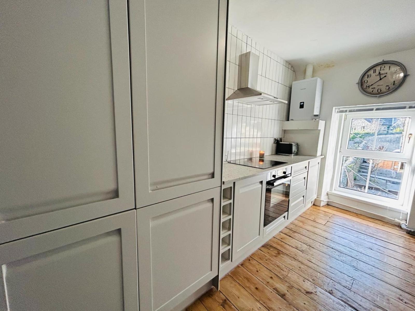 Dolgellau Grand Heights Apt Eksteriør billede