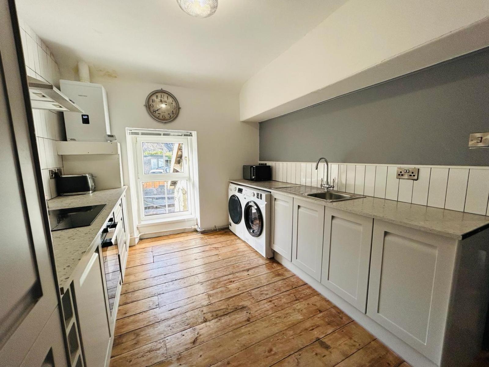 Dolgellau Grand Heights Apt Eksteriør billede