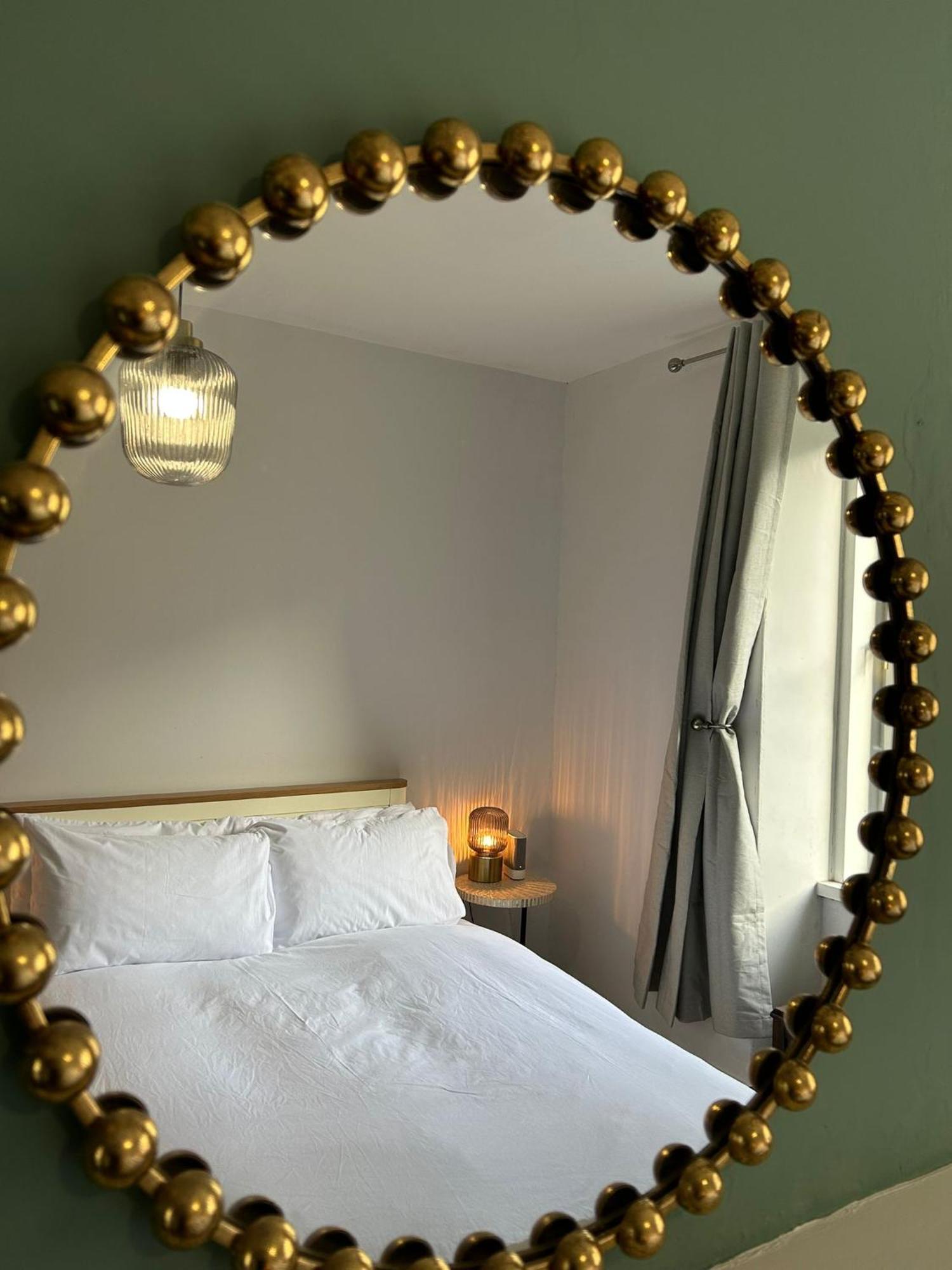 Dolgellau Grand Heights Apt Eksteriør billede