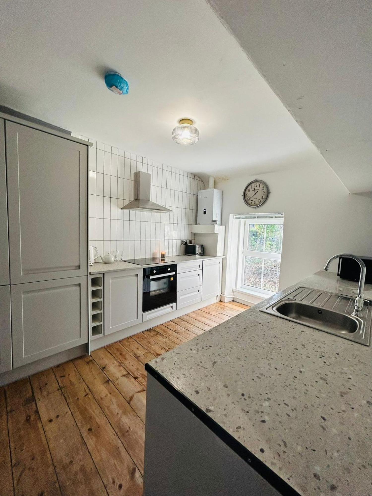 Dolgellau Grand Heights Apt Eksteriør billede