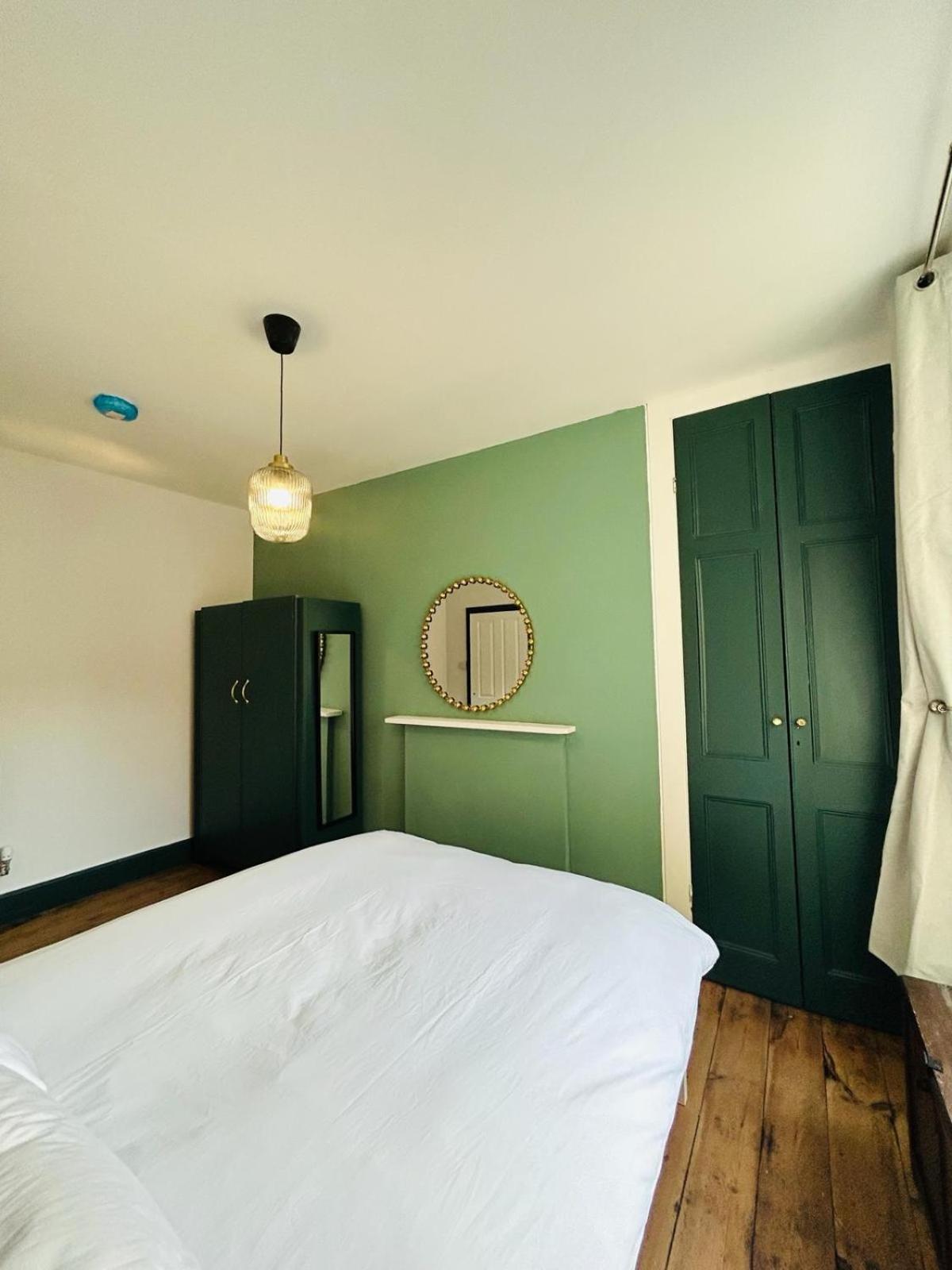 Dolgellau Grand Heights Apt Eksteriør billede