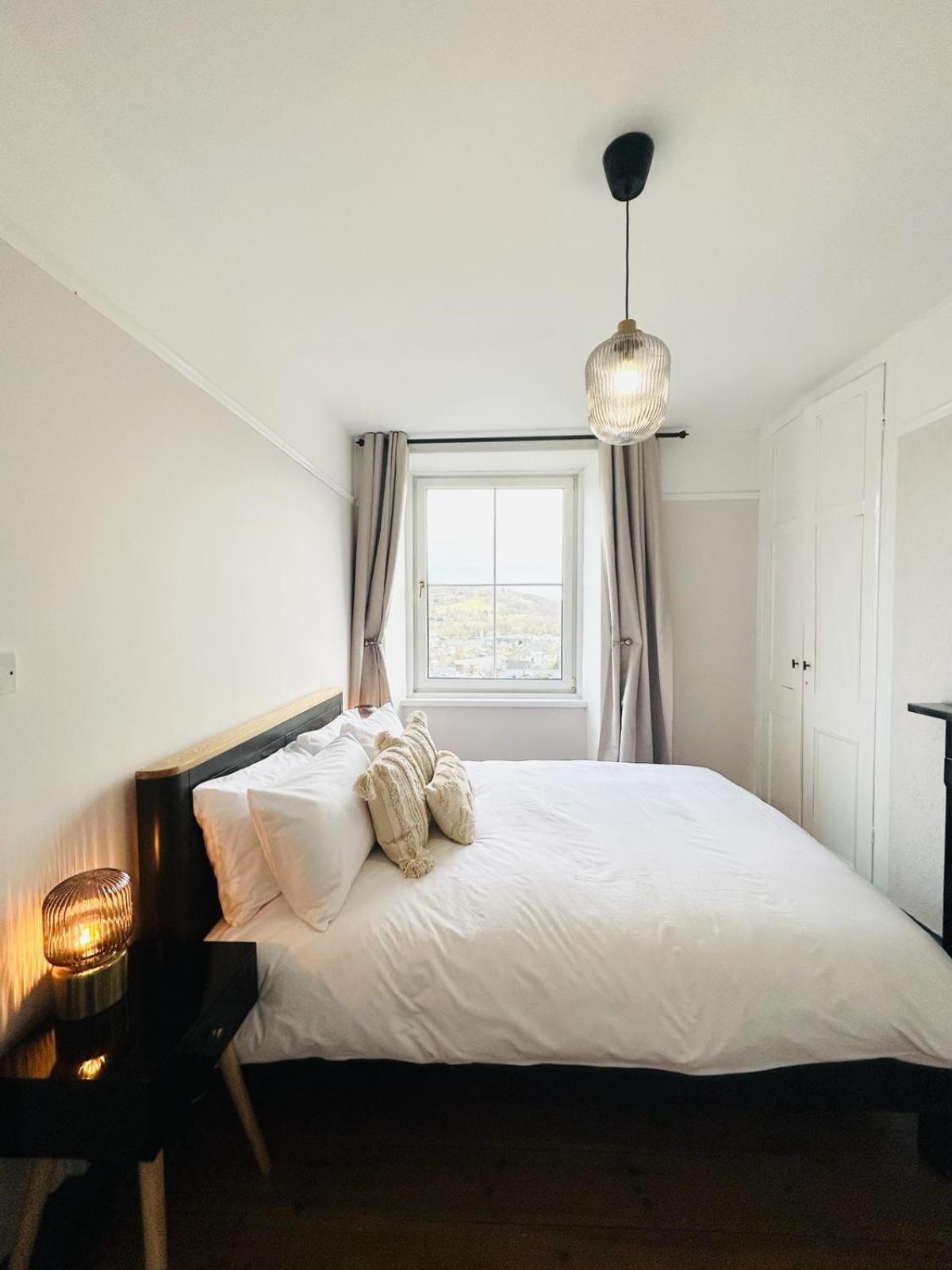 Dolgellau Grand Heights Apt Eksteriør billede
