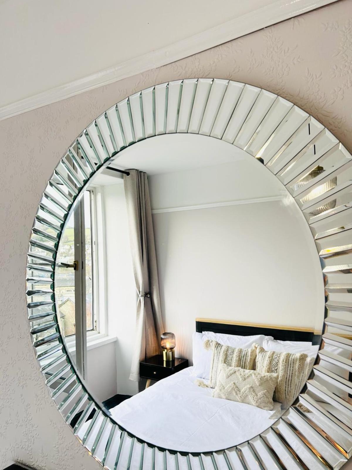 Dolgellau Grand Heights Apt Eksteriør billede