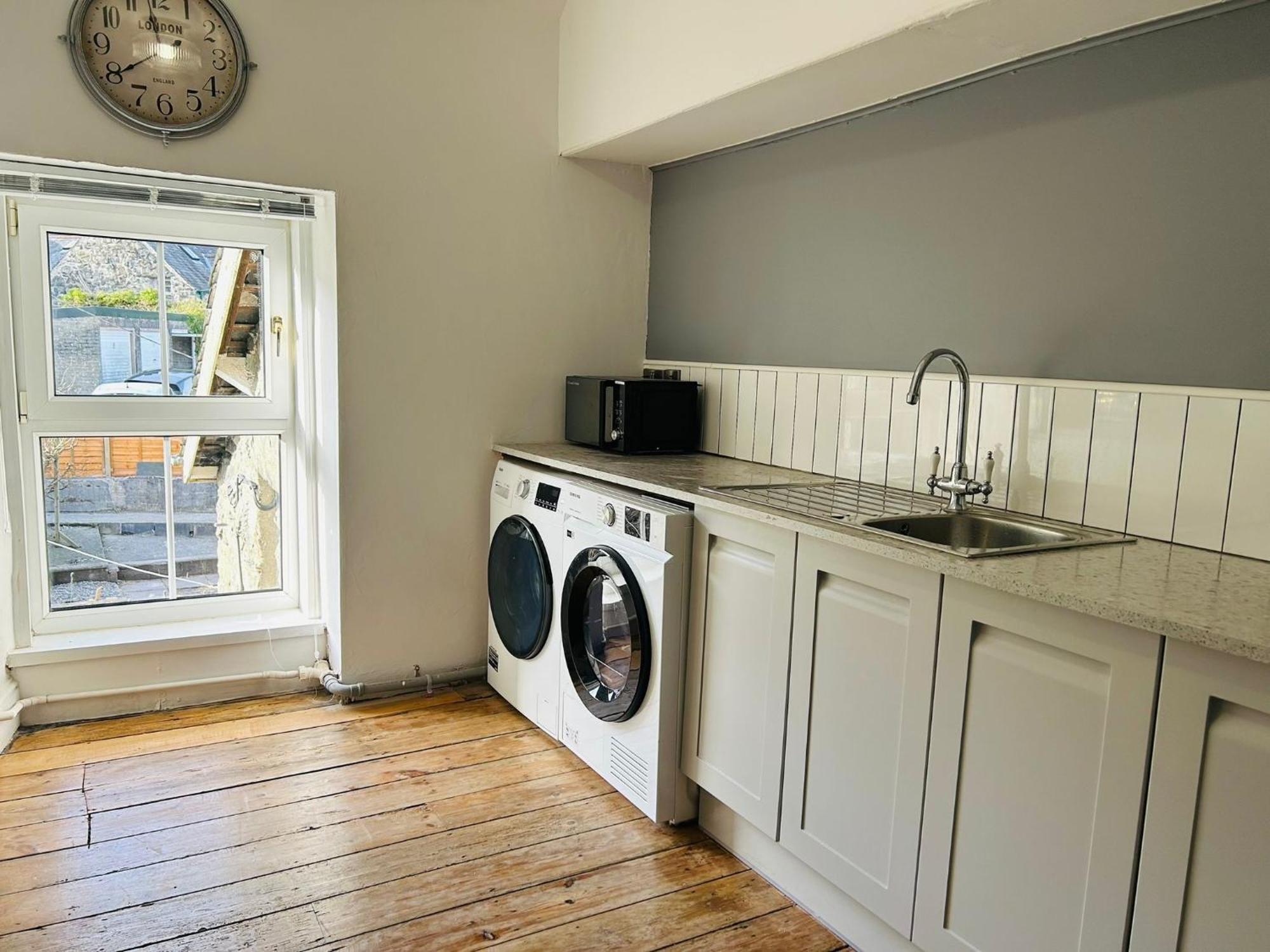Dolgellau Grand Heights Apt Eksteriør billede