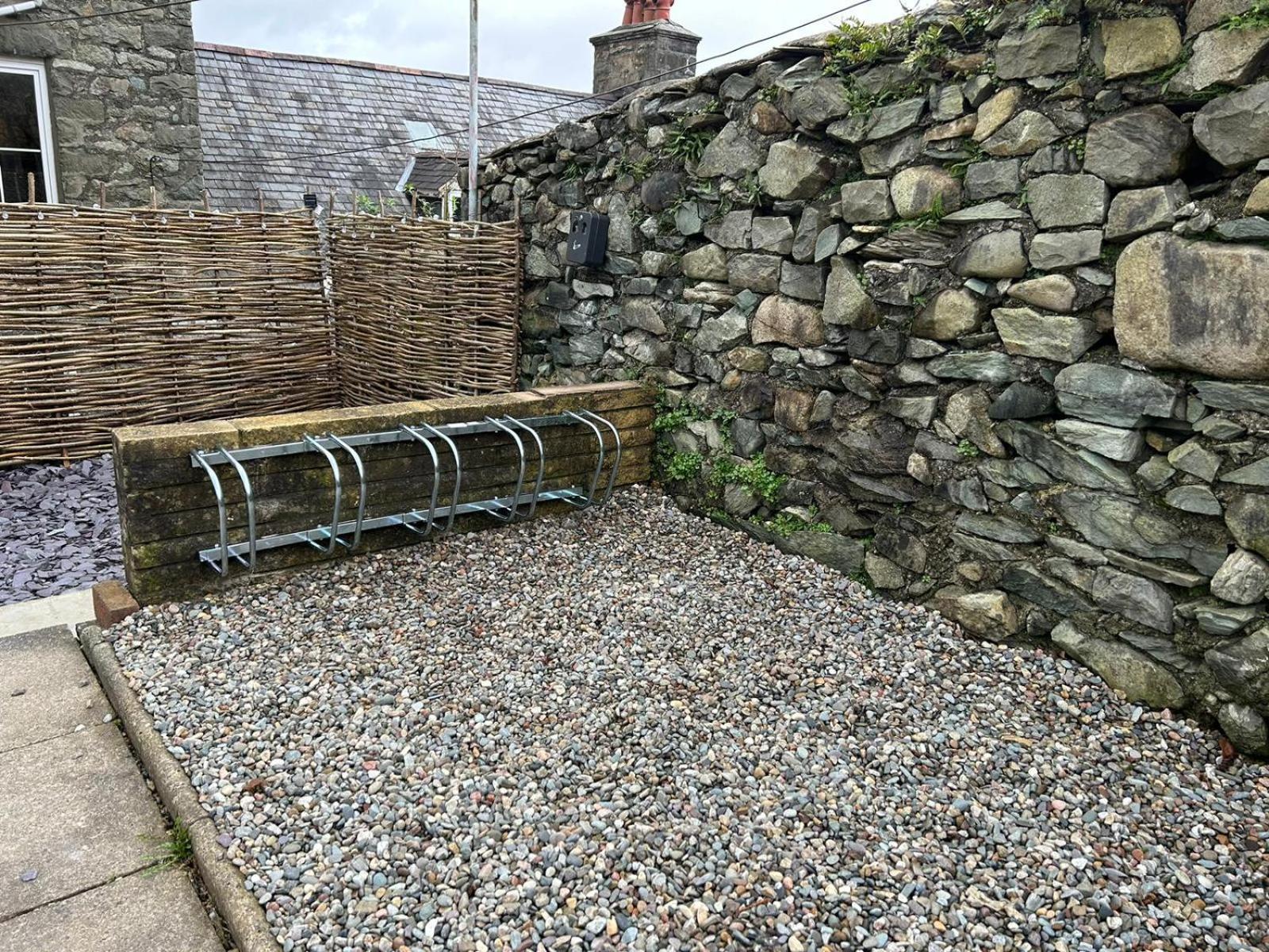 Dolgellau Grand Heights Apt Eksteriør billede