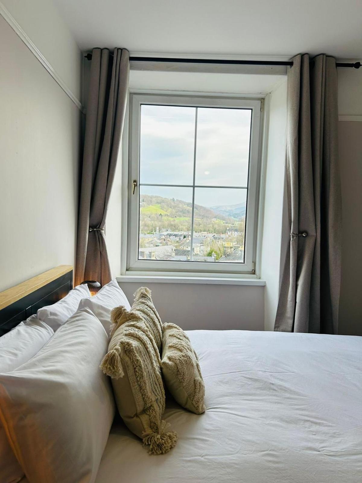 Dolgellau Grand Heights Apt Eksteriør billede