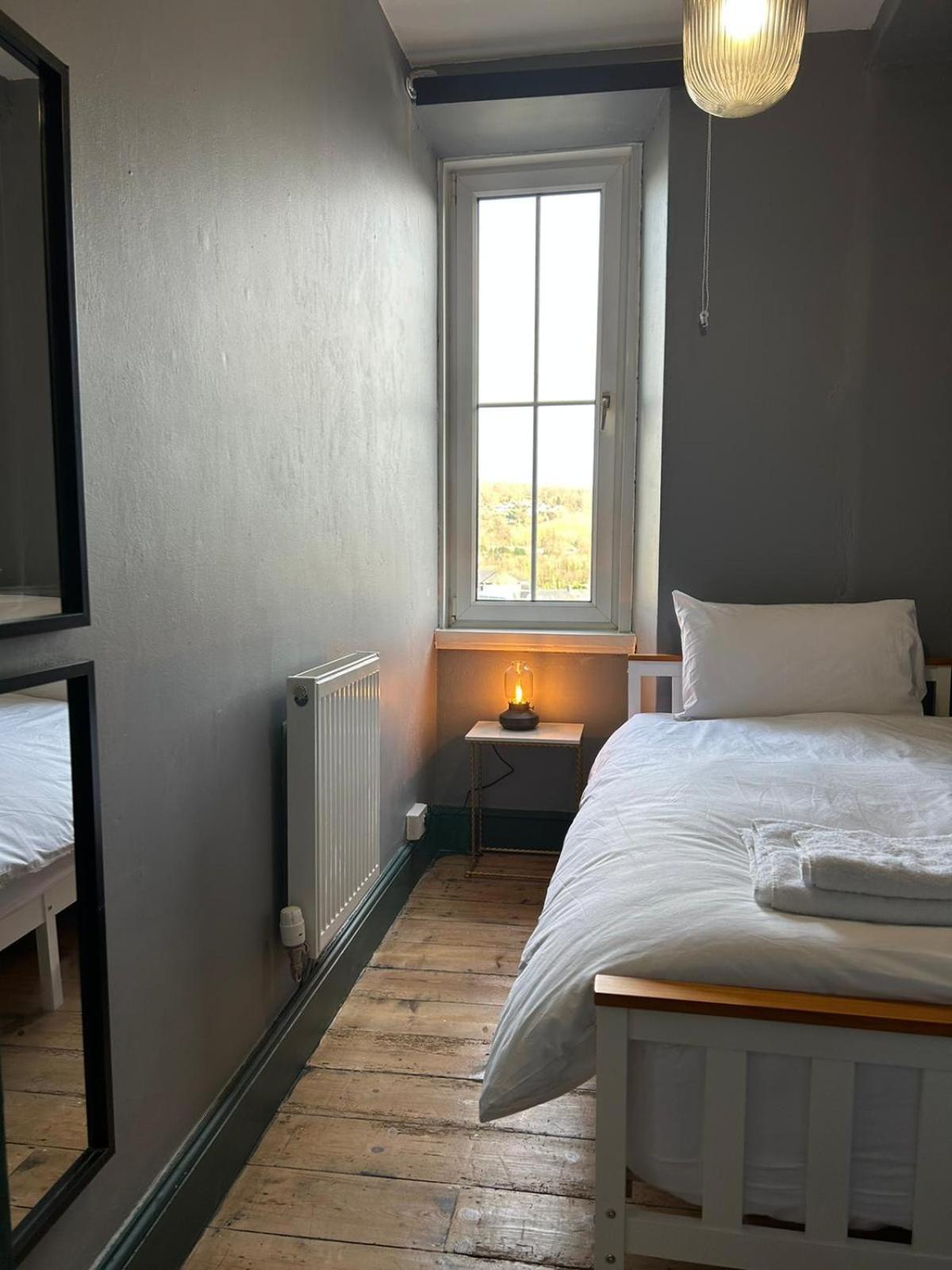 Dolgellau Grand Heights Apt Eksteriør billede